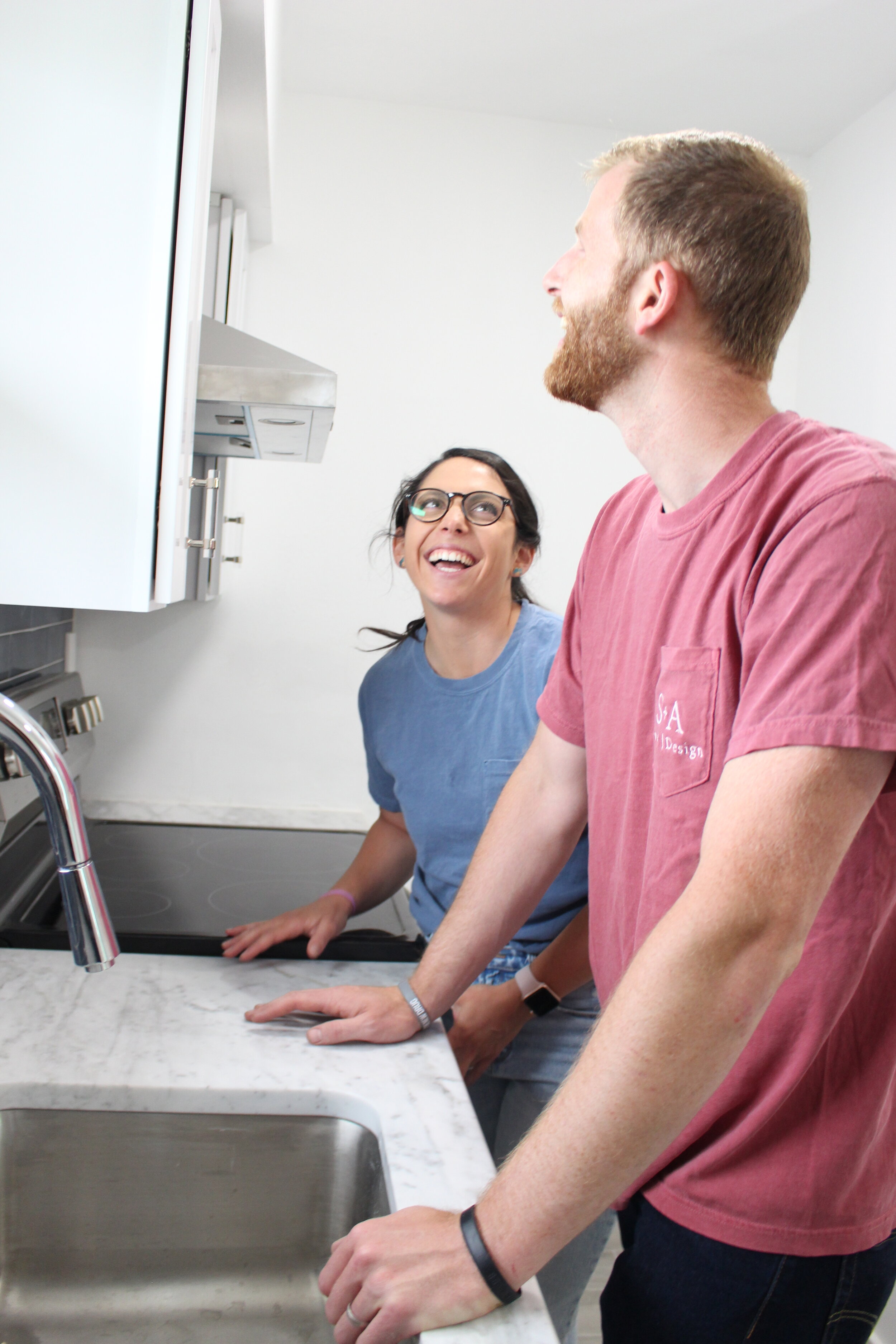 The Birth of S + A: Part 2