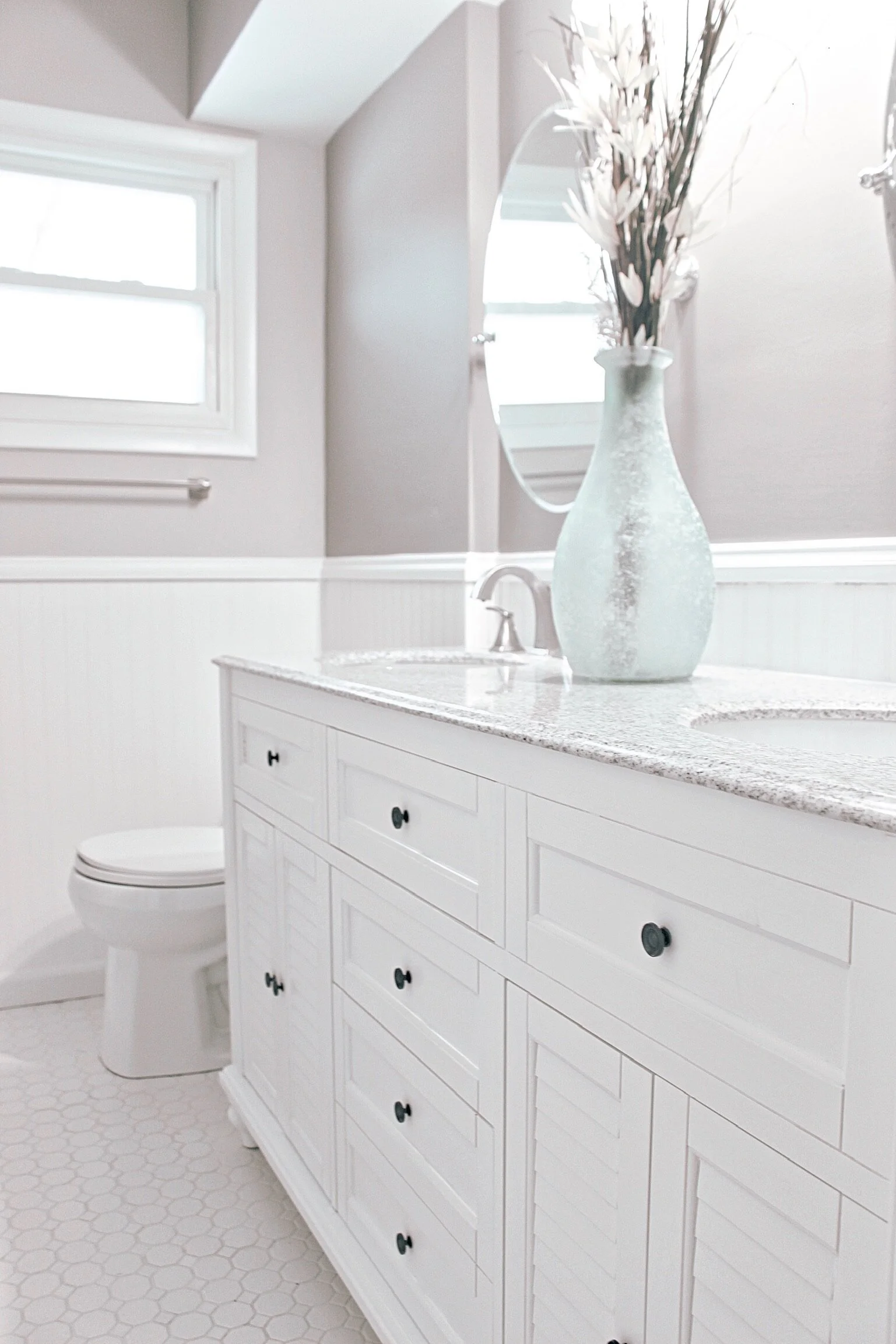 Project Tallmadge: Our Very First Flip