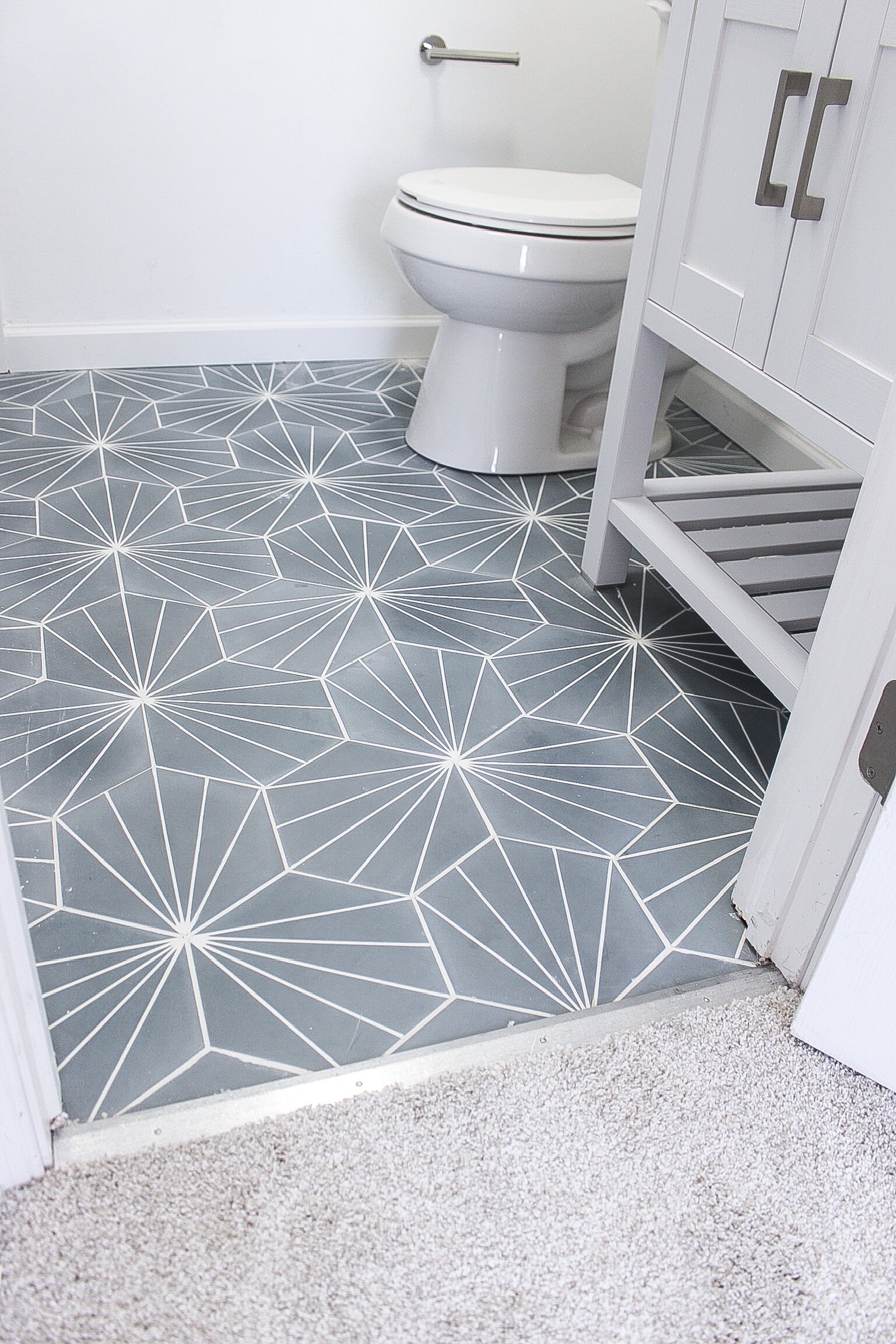 Under 3 Flip House Tile S A