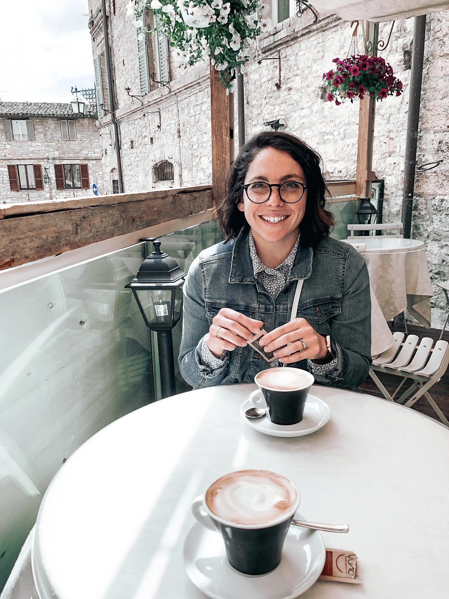 Move and Modify: Part 2