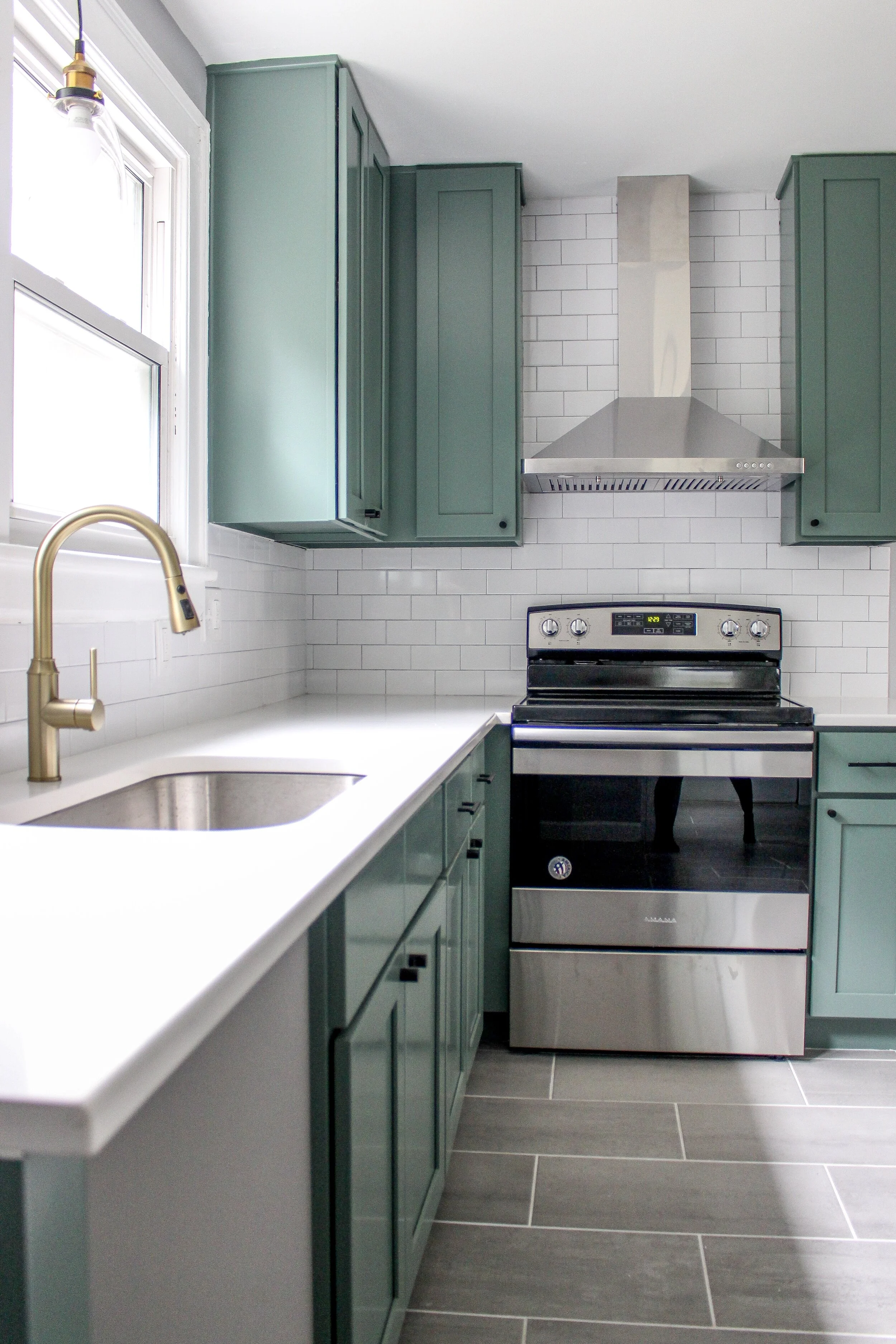 The Taylor Road Project