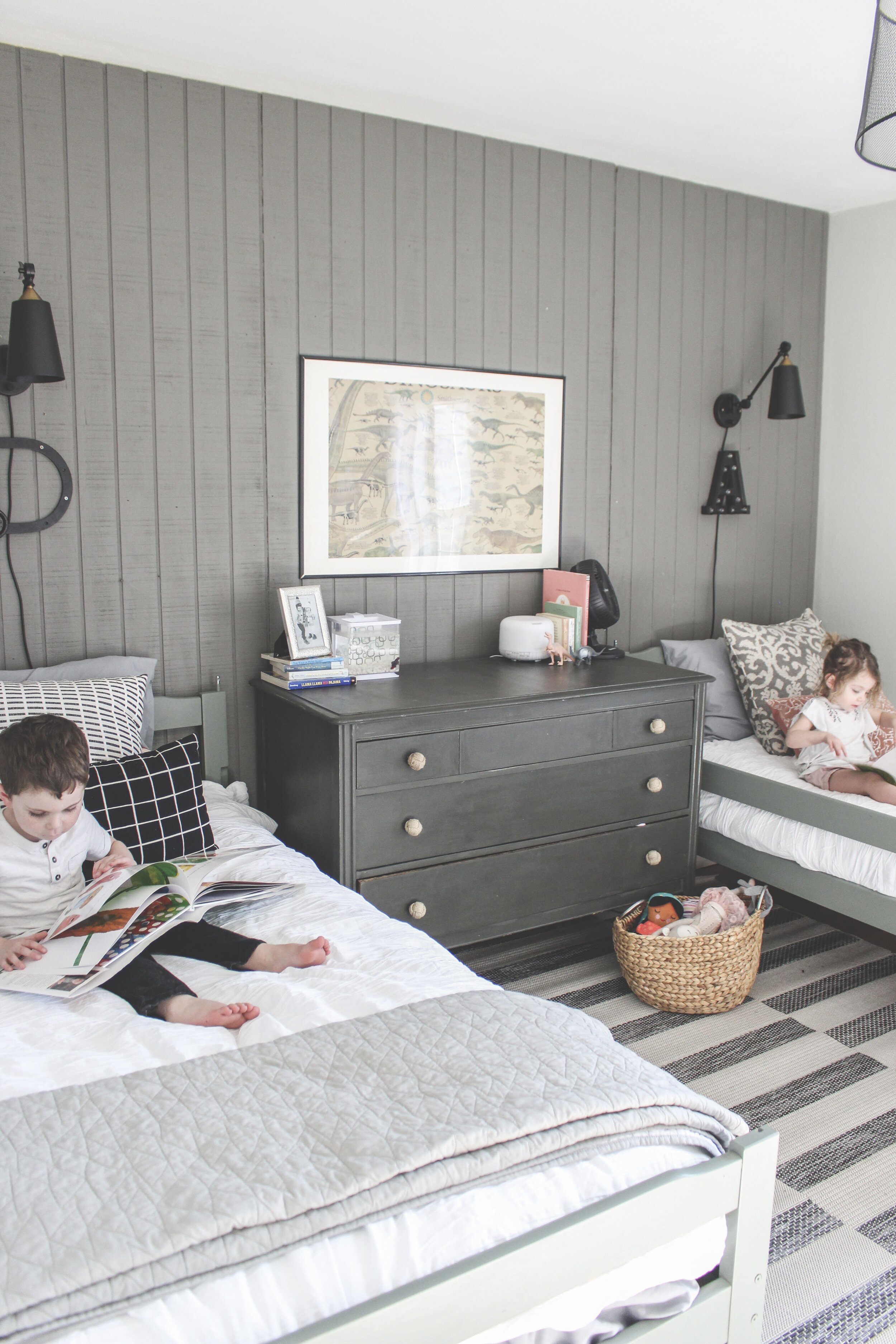 Homebase nursery furniture sales