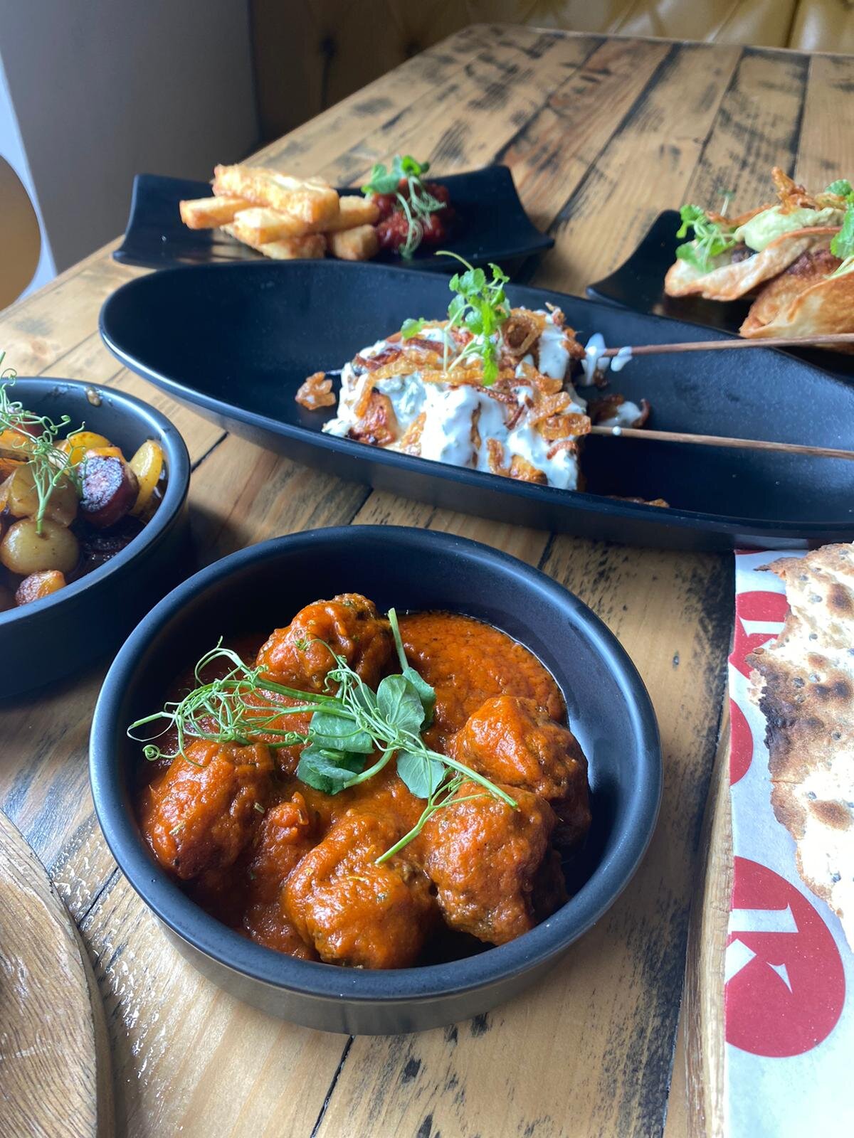 Gallery — Kelham Kitchen & Wine Bar