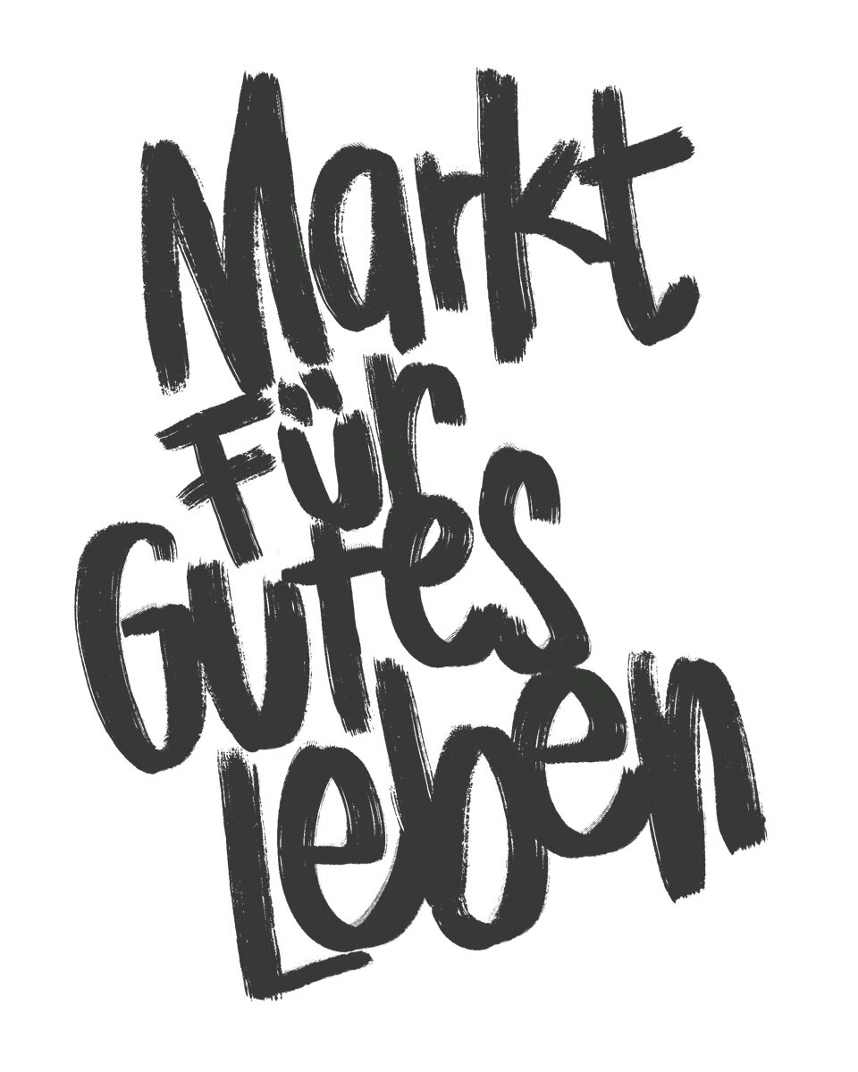 Markt Für Gutes Leben - 6.&amp;7.April im Bürgerhaus Stollwerck 