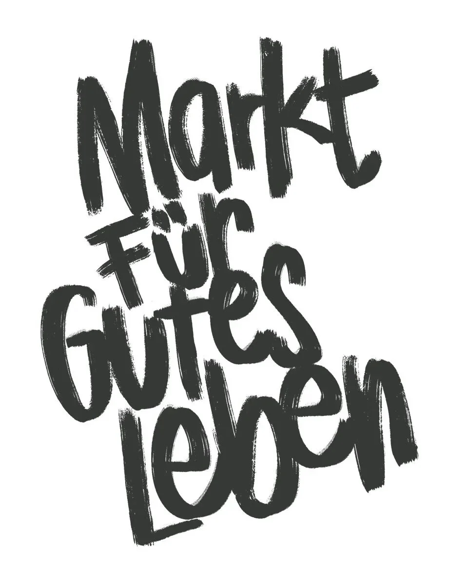 Flooowmarkt im Belgischen Viertel am 11.-12. April