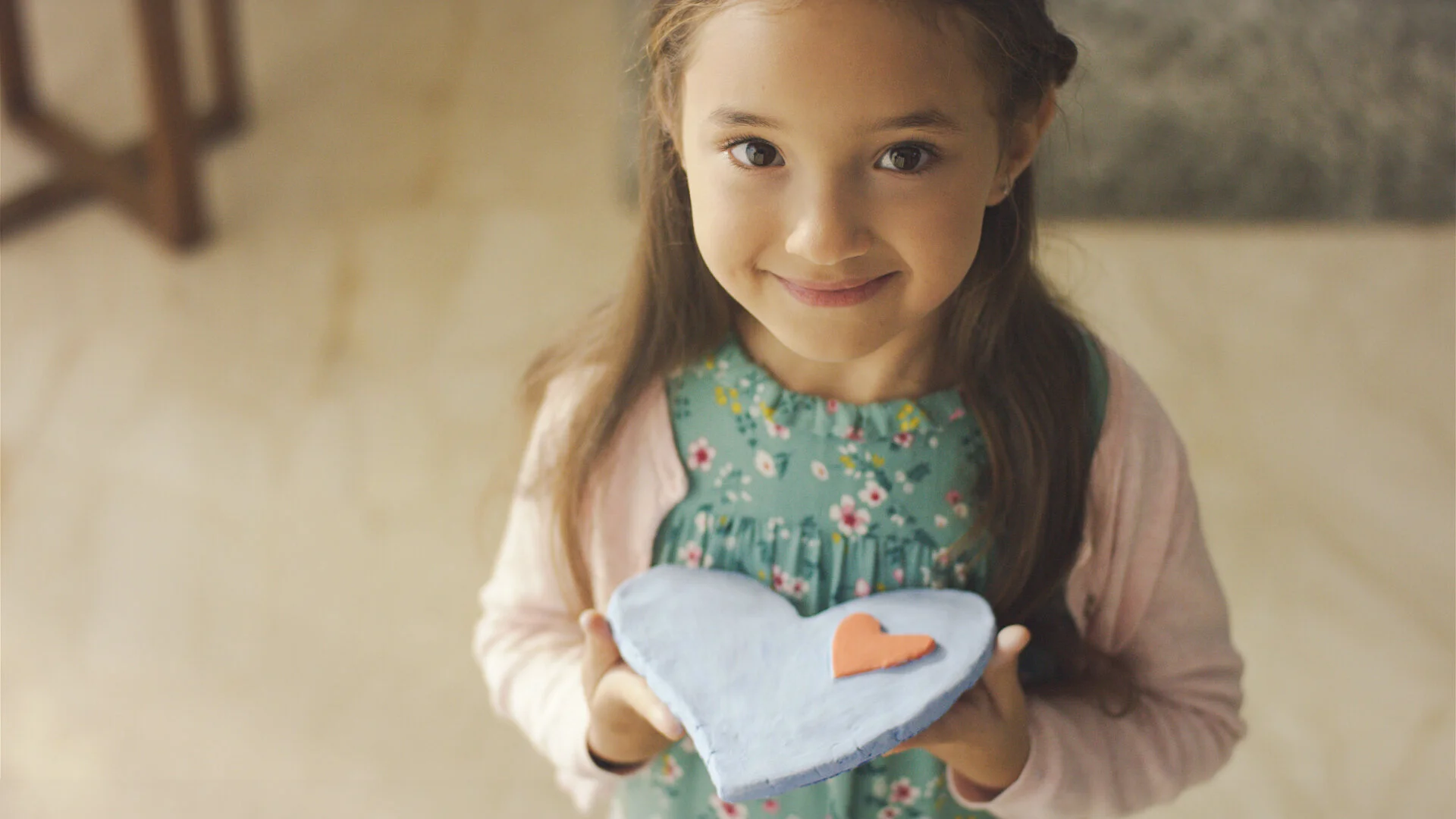 TVC “The Small Things”