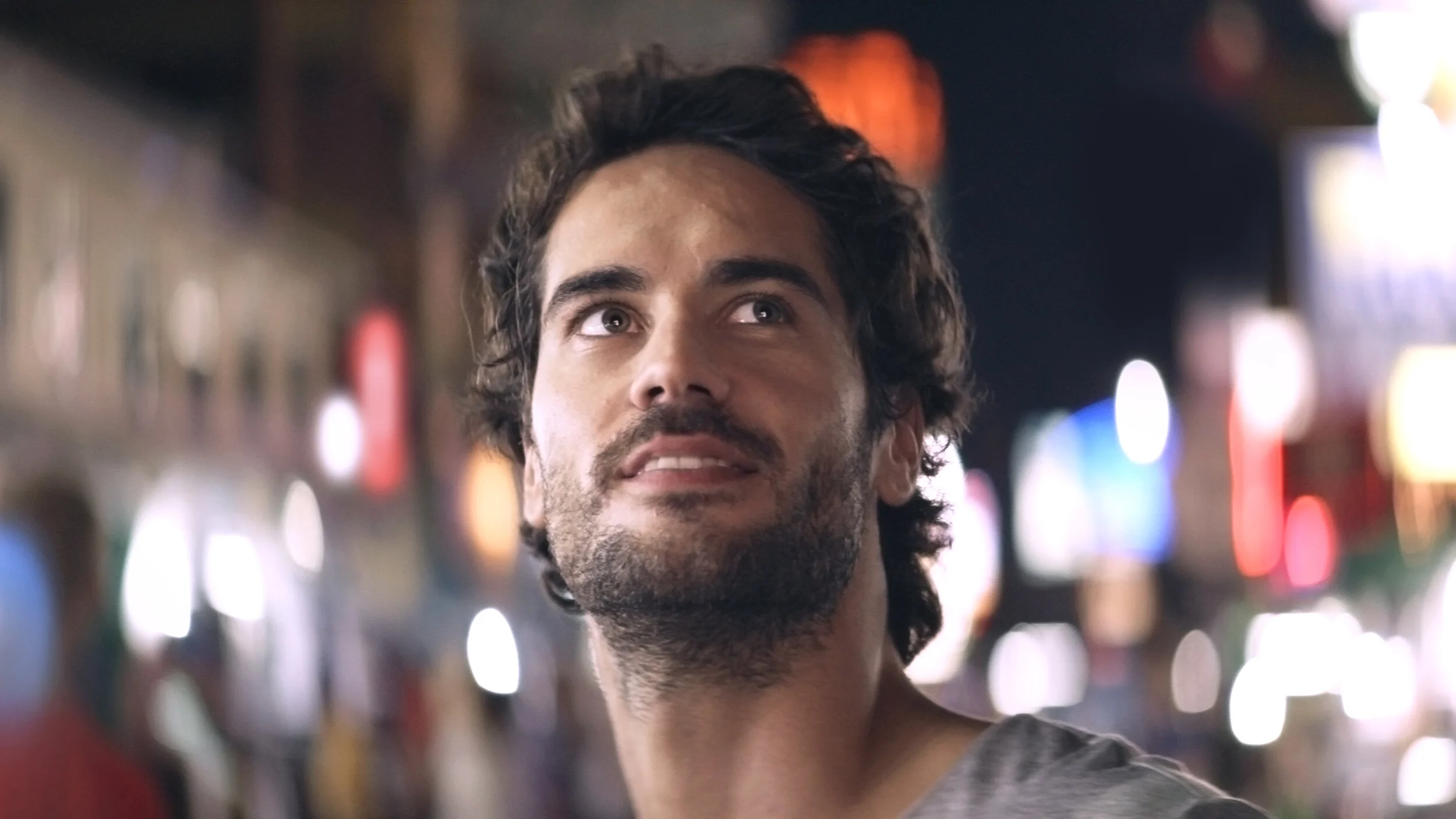 Nothing Bigger - 2015 Spanish Euromillions Director’s cut TVC directed by Günther Gheeraert - Shot in Madrid and Palma in Spain & Bangkok and Phuket in Thailand