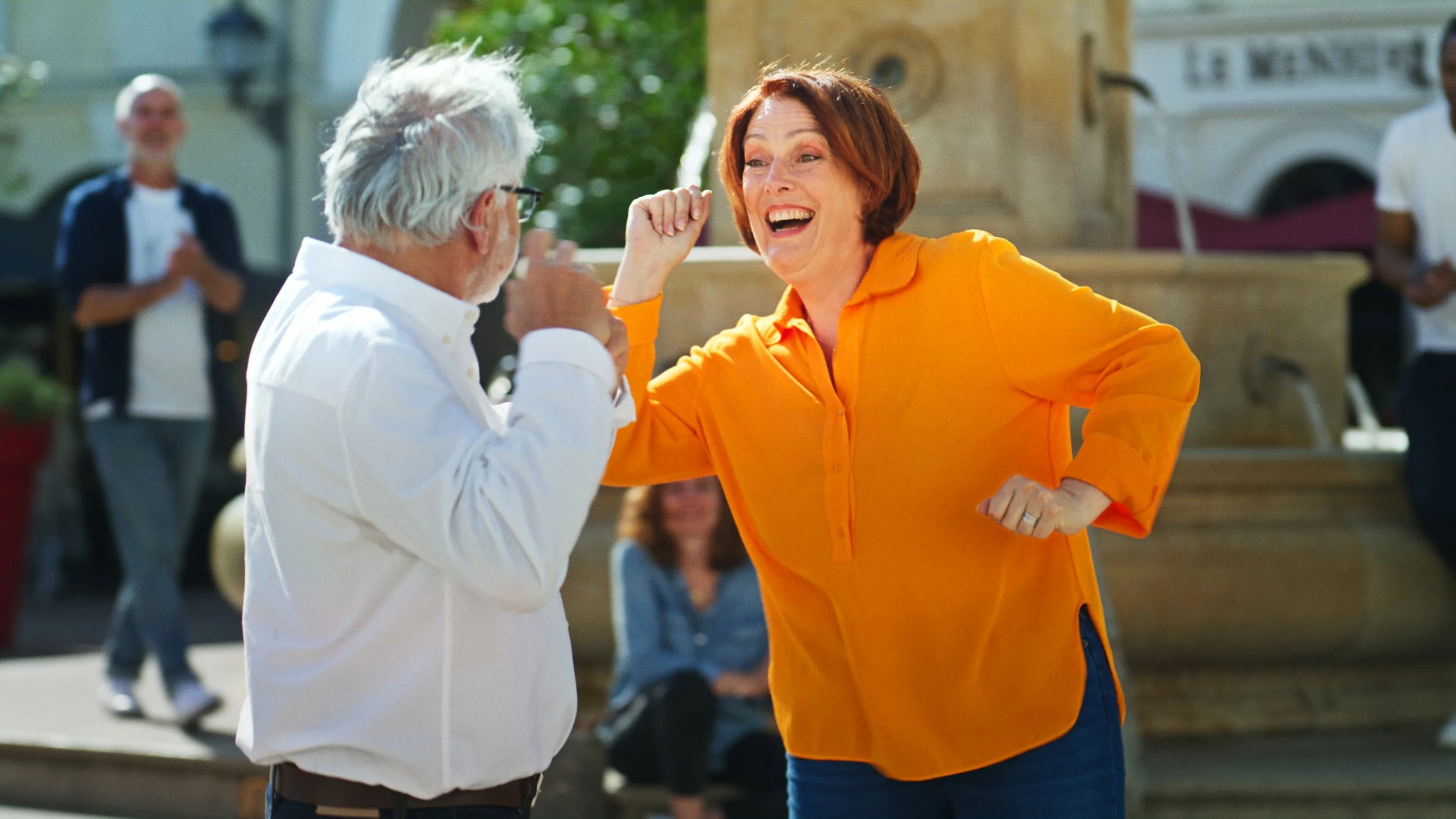 TVC “Piascledine”