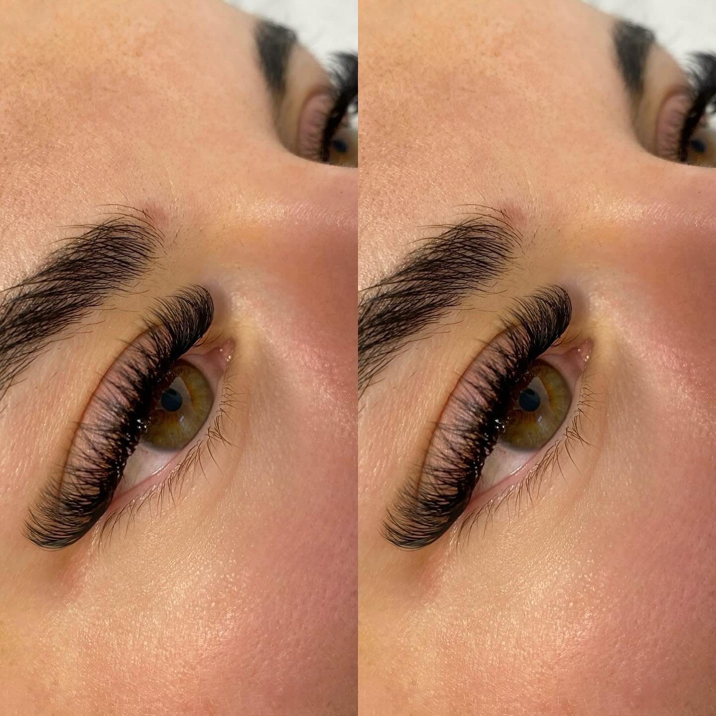 Lighter volume - uniform style🖤 
______________________________________

#eyelashextensions #emia #emialashes #lashlove #lashes #natural #lashes #pretty #lvl  #lashlife #beforeandafter #pretty #deepinglashes #bournelashes #peterboroughlashes #dcurl 