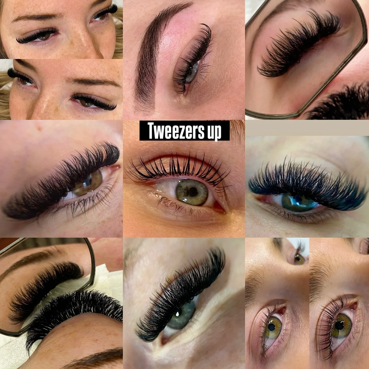 Jumped on this trend 💁&zwj;♀️ 🤏🏼 ✨ 💞

#trending