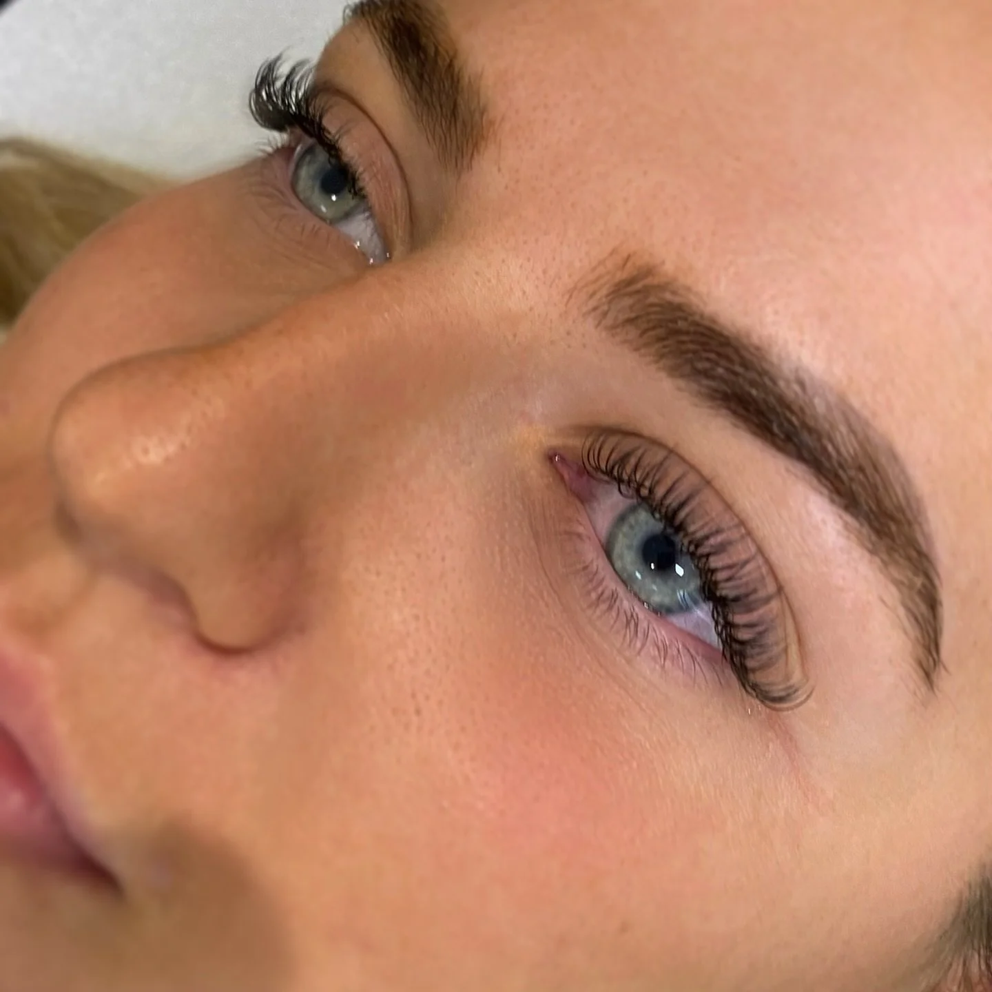 LVL or lash extensions?💭

Answer - Super super natural looking lash extensions just to add length. 🖤

___________________________________________________

#eyelashextensions #emia #emialashes #lashlove #lashes #natural #lashes #pretty #lvllashes #l