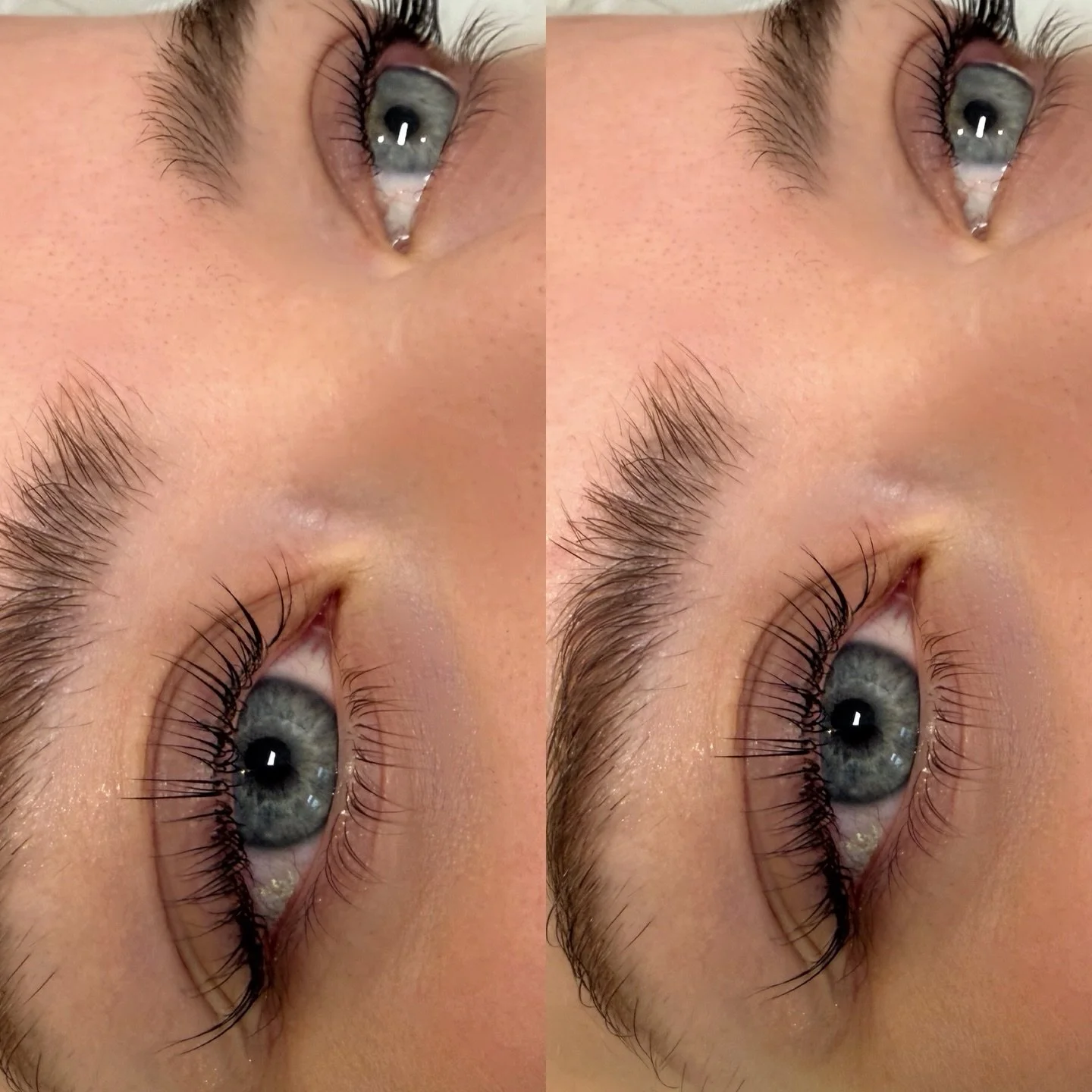 Dreamy Korean L A S H  L I F T ✨
Lifts your natural lashes from the root, so your eyes instantly look bigger and brighter.
Using @buffbrowz cysteamine system🖤

#lashlift #koreanlashlift #lvl #lashes