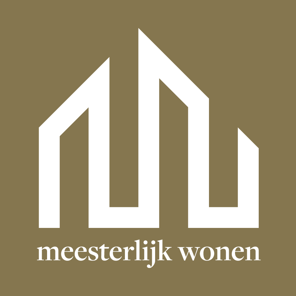 Meesterlijk wonen