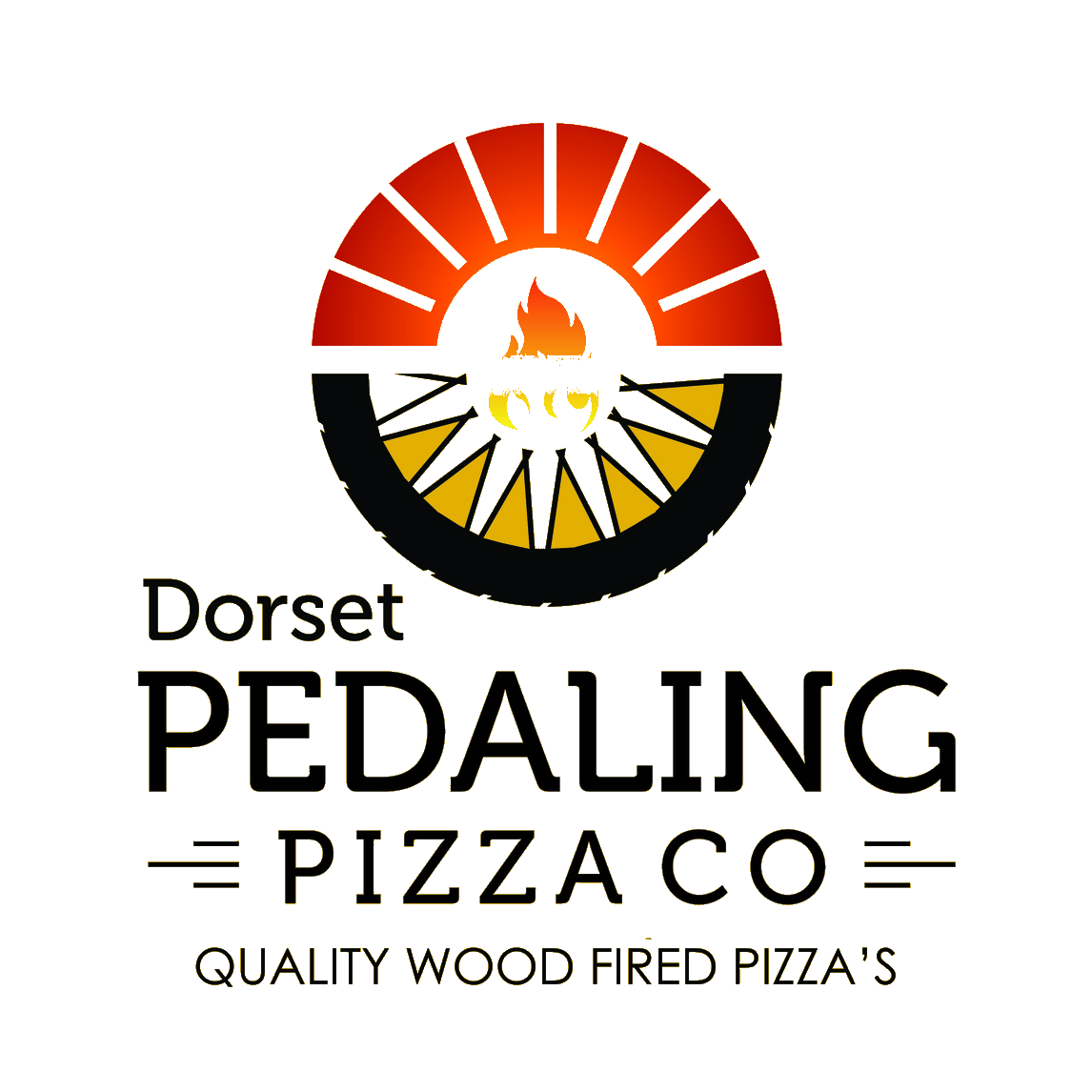 Dorset Pedaling Pizza Co