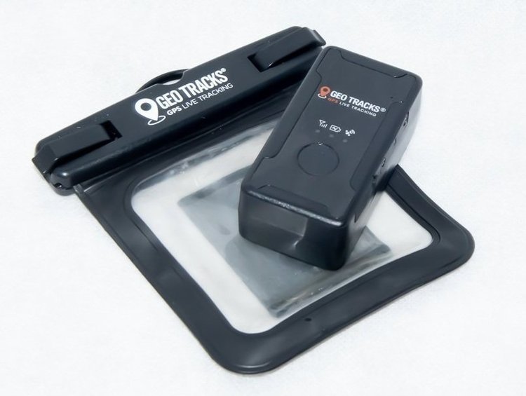 Geo Tracks Live GPS Tracking