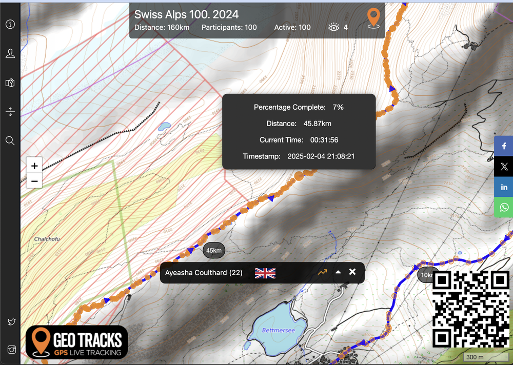 State Tracking Map Live View Tracking Map — Geo Tracks Live GPS Tracking