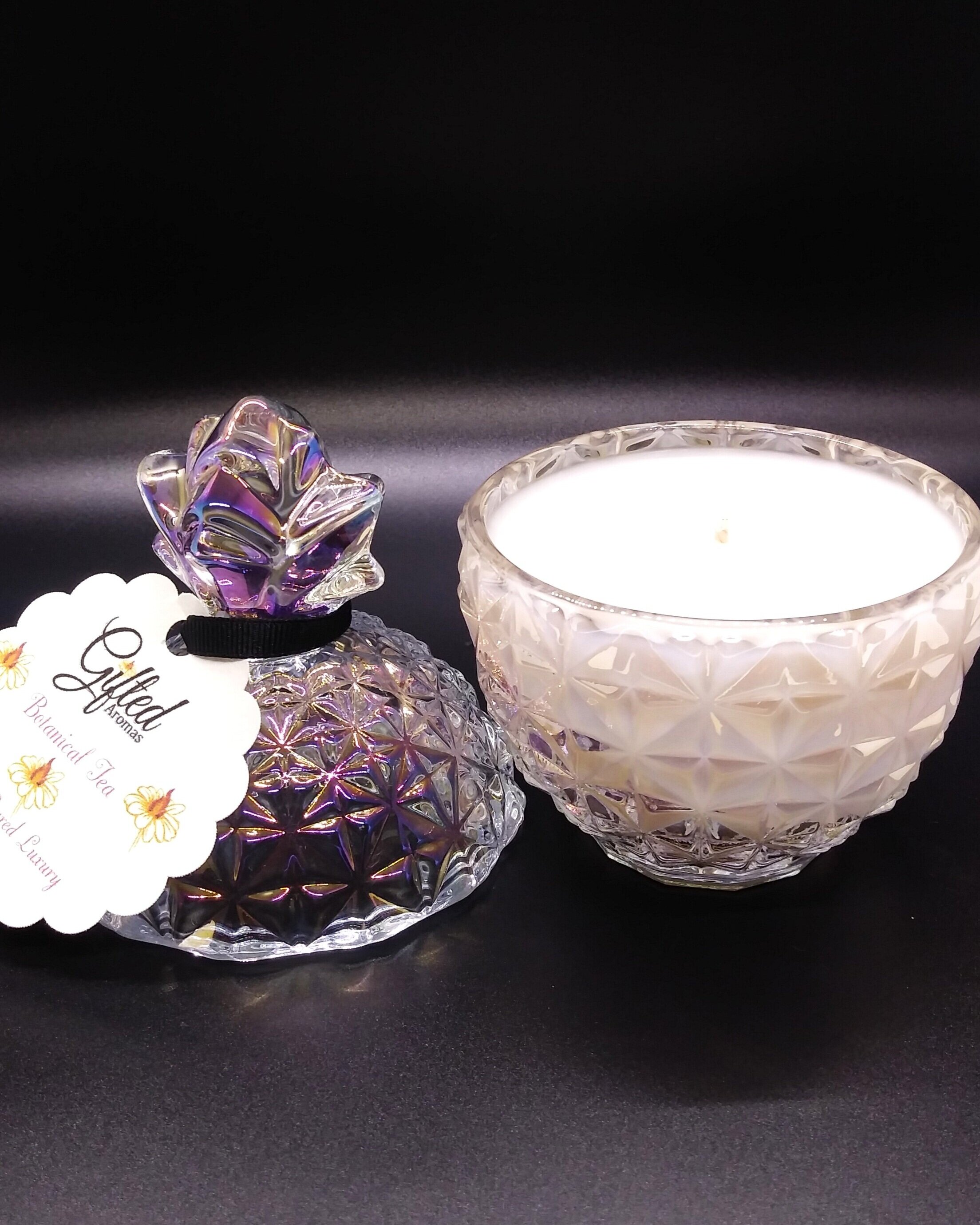 Botanical Tea