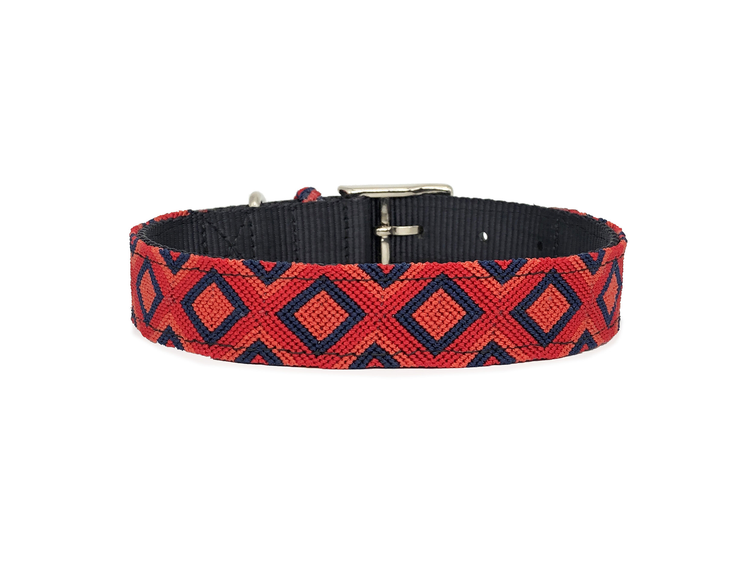 Ch’ich’ | Blood | Collar