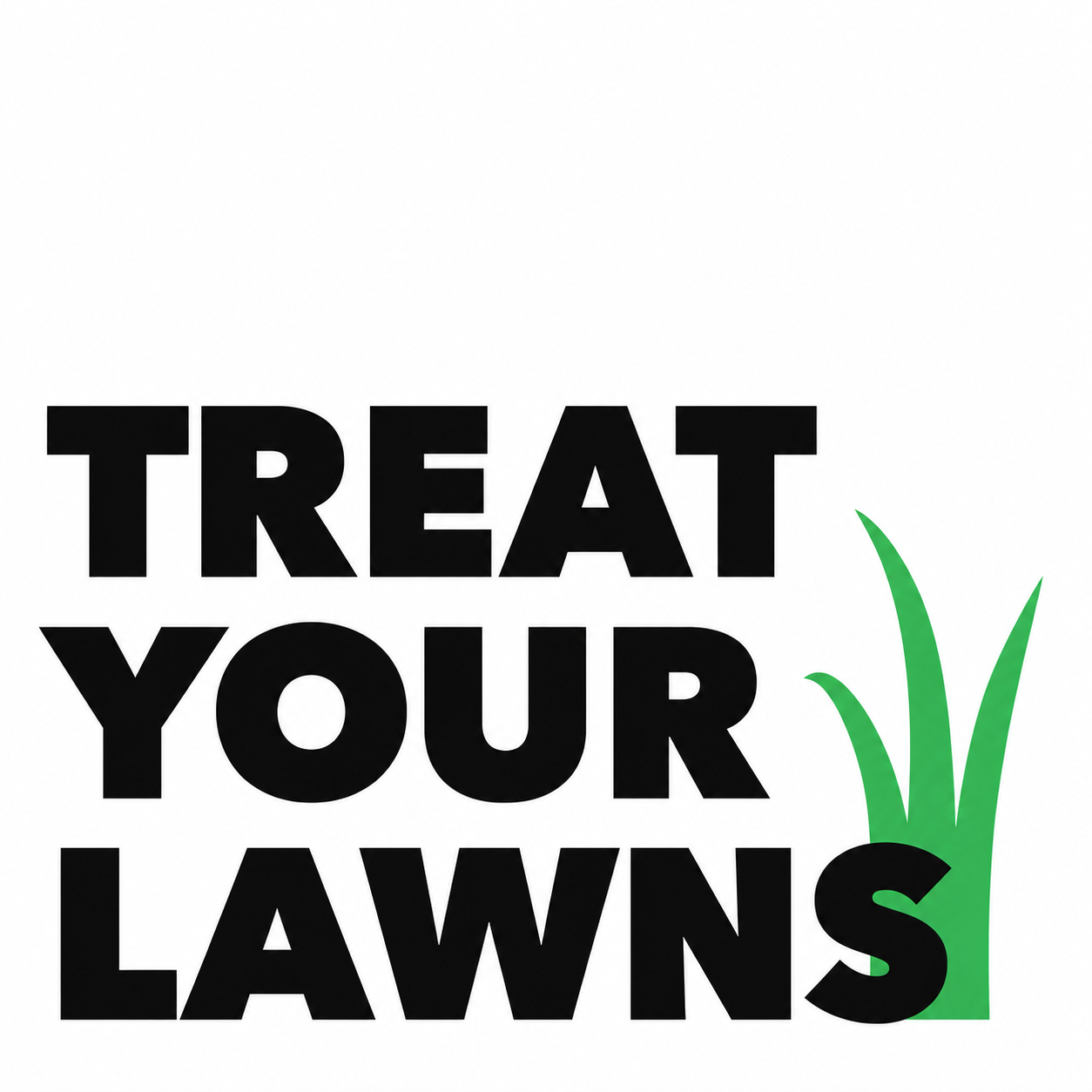 Treat Your Lawns
