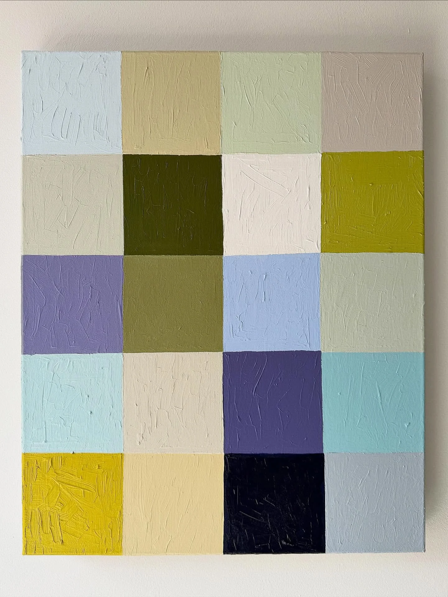 Patchwork

Acrylic on canvas
50cm x 40cm