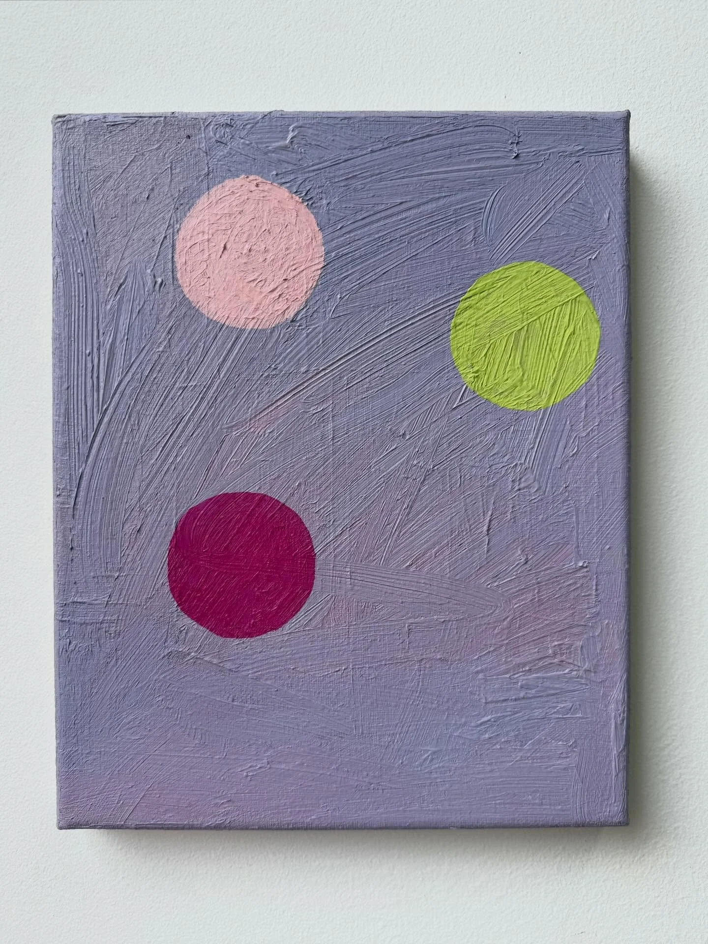 Mix Up, minj 

Painting on canvas
10inch x 8inch