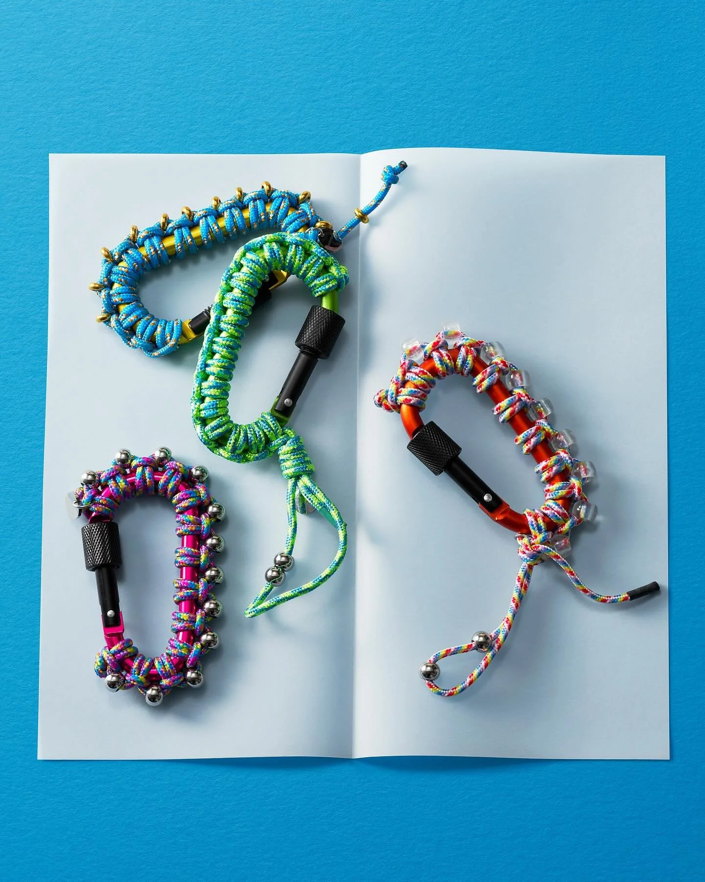 Still life image for @vam_east shop opening. Featuring carabina by @goodordering. Photography @amy_currell, art direction and styling by me @amybettyheff.

Thank you to @byrnecomms 

Would love to connect for future opportunities