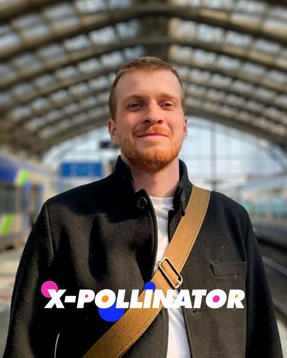 Proud for our very own @friendlyneighbourhoodcolman to take part in @x_pollinator_  as one of the producer participants this year. We can also see some some familiar faces and names who we are working with across our film and tv slate.
This will be a