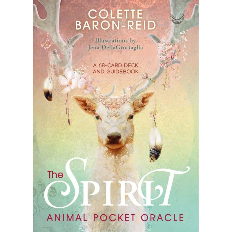 The Spirit Animal Pocket Oracle