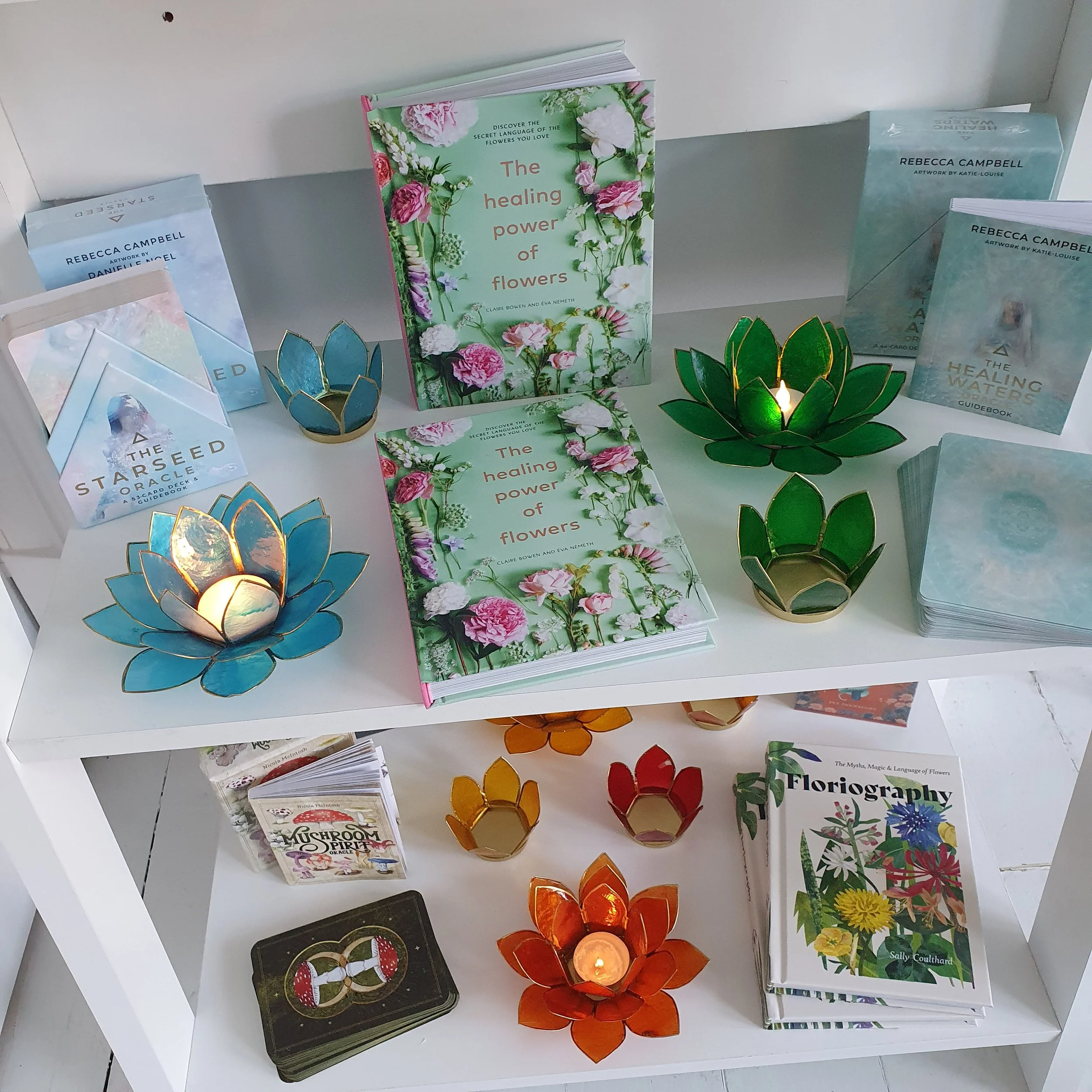 Open Shop Day (with 10% off*)