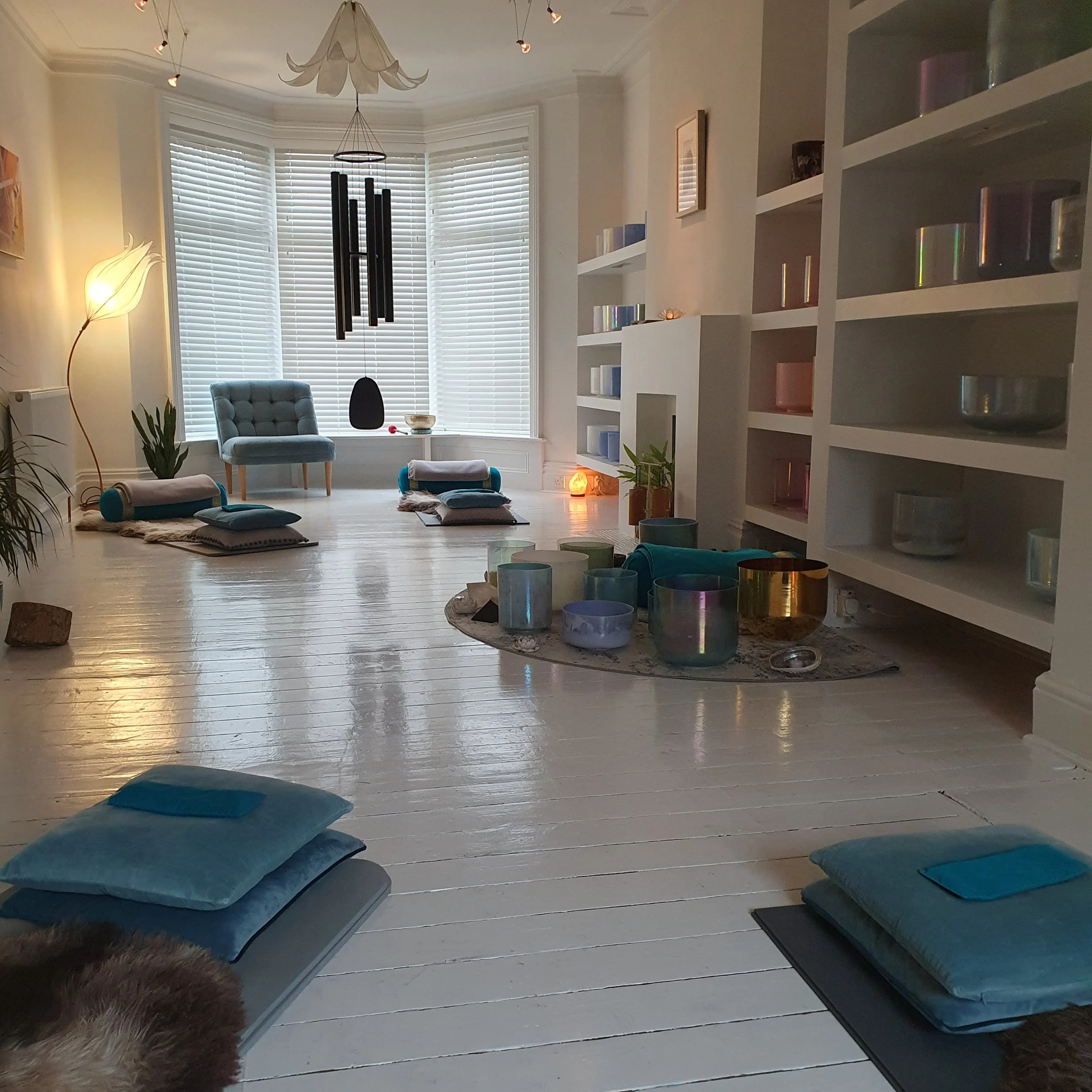 *FULL Evening Sound Immersion