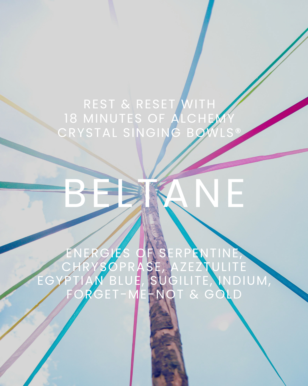 Beltane Sounds 2026
