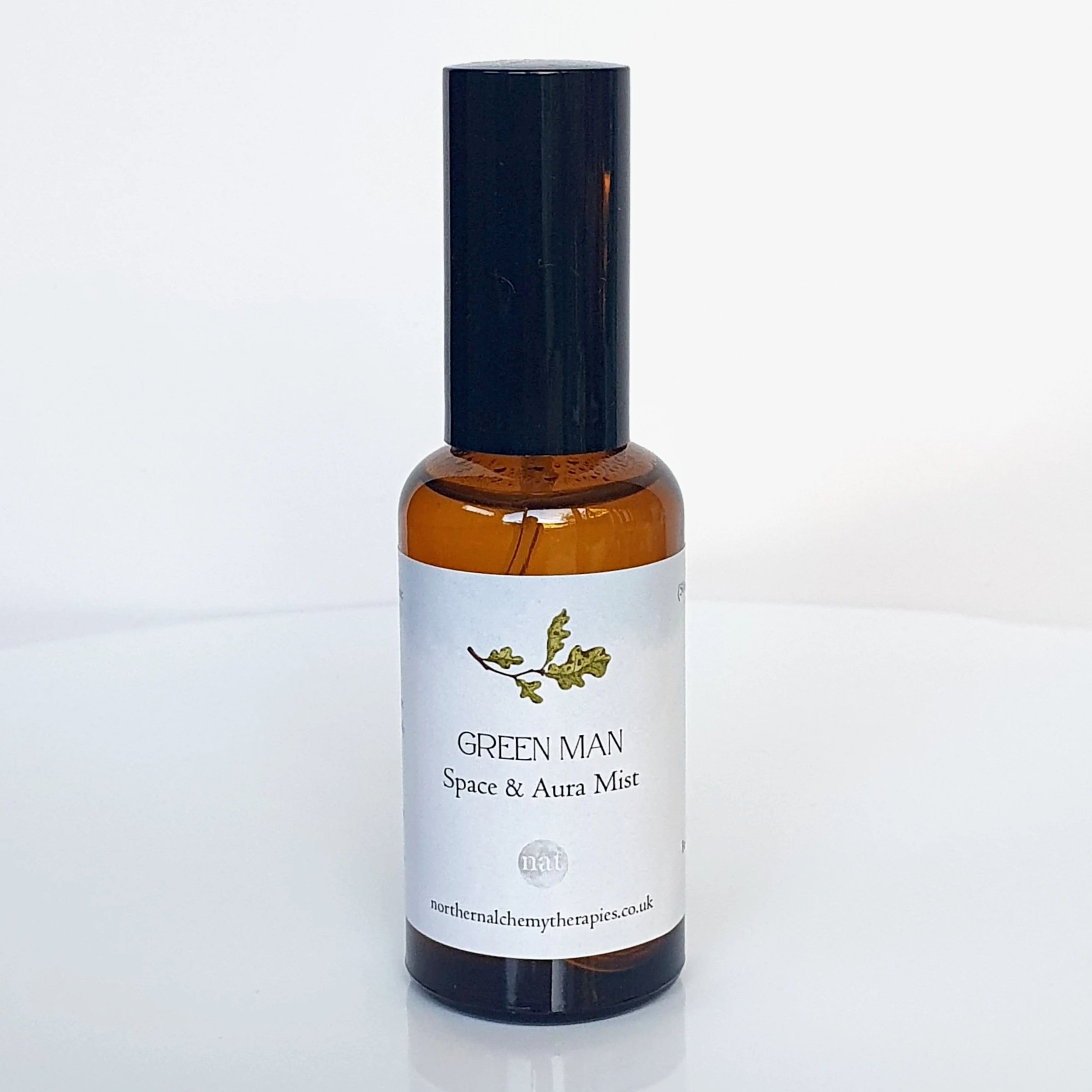 GREEN MAN - Space & Aura Mist (50mls)
