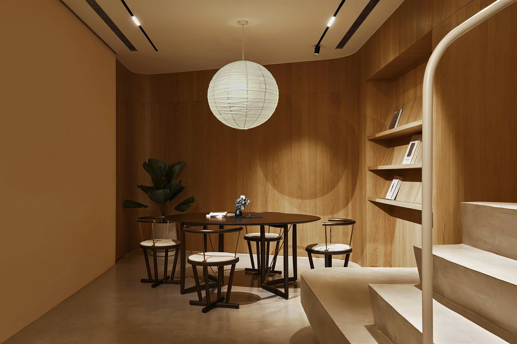 The Archive by Yuhsien Lin