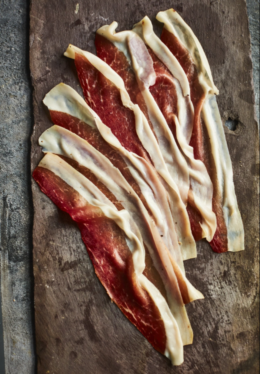 King Peter Ham - Tempus Charcuterie, Surrey