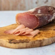 Lonza - Somerset Charcuterie