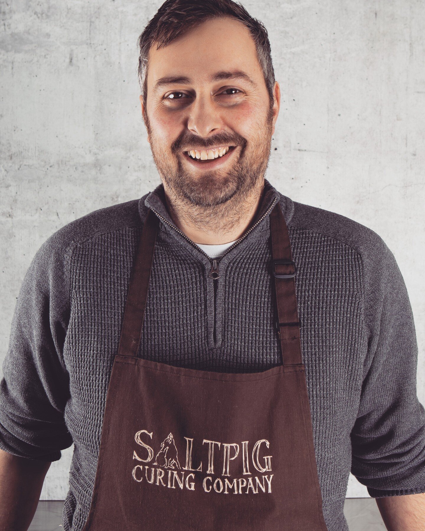 Supplier Showcase Blog: SaltPig Curing

This month we speak to another of our favourite suppliers of world class British charcuterie; Ben Dulley from @saltpigcuring 

SaltPig produce an amazing selection of well considered cured meats and salamis wit