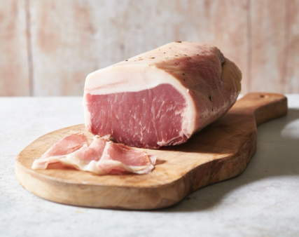 Lomo - Somerset Charcuterie