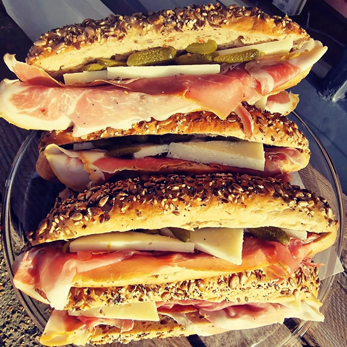 British Charcuterie Delivery UK The Charcuterie Box Co.