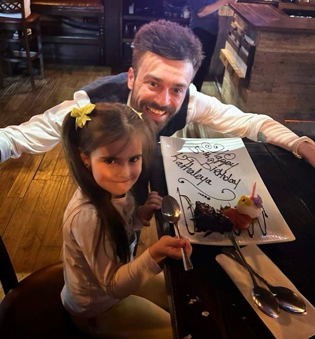 Happy Birthday Kathaleya 🥳 🎂 🎈 
#buffaloboysteakhouse #carrickonshannon #leitrim #leitrimtourism #leitrimobserver 
@mycarrick @yeschef.ireland  @tasteleitrim @leitrimlive @irelandguide