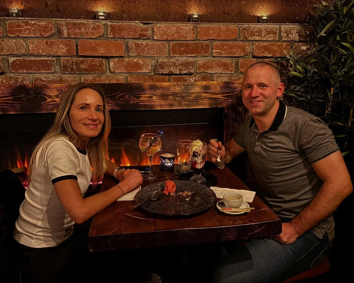 Date Night 🤍&hearts;️ at Buffalo Boy 🔥
📸 by @ameliaa_zawadzkaa 
#buffaloboy #carrickonshannon #leitrim #roscommon #wildatlanticway