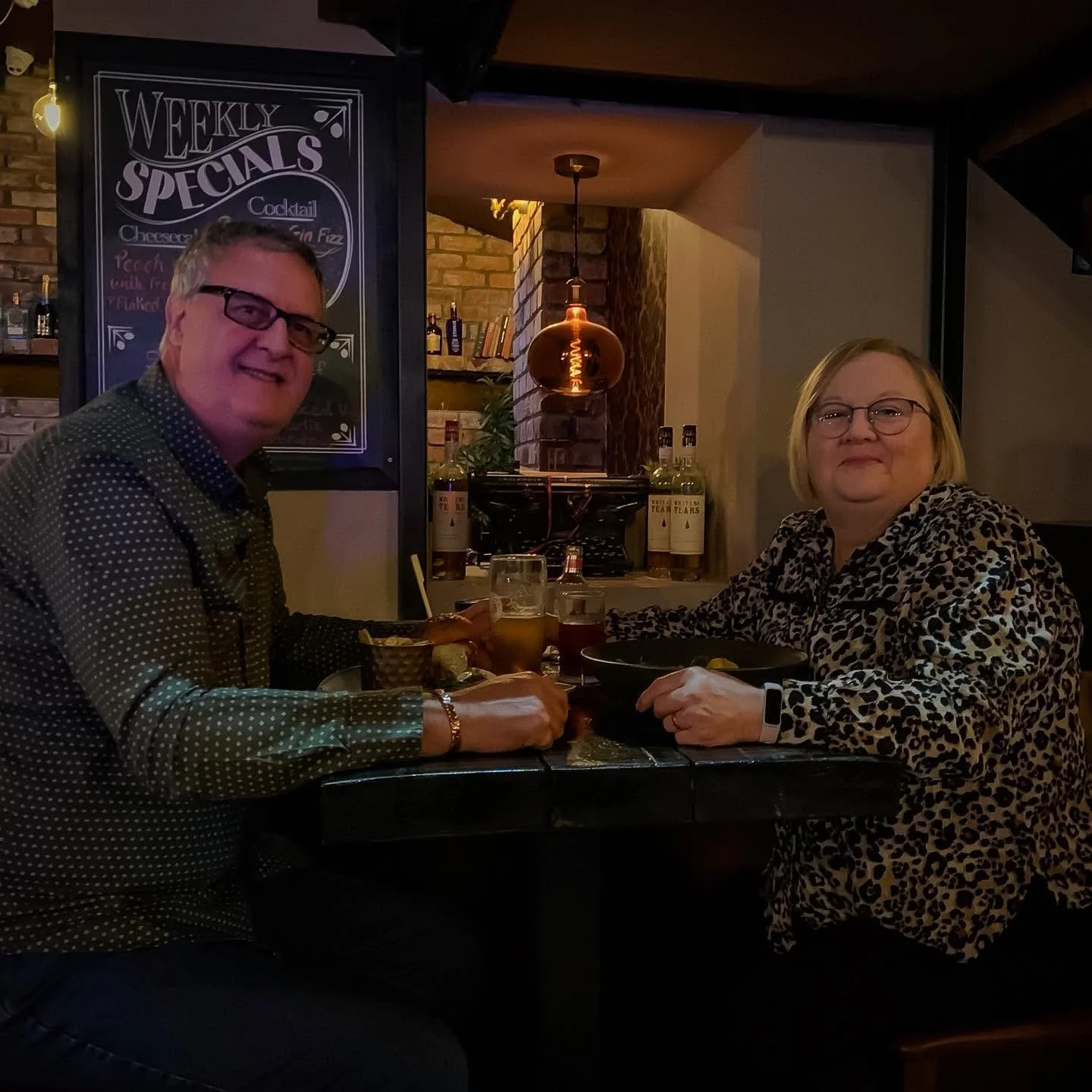 Date Night ~ at Buffalo Boy 🔥
📸 by @amber_harte16 
#buffaloboy #carrickonshannon #leitrim #roscommon #wildatlanticway