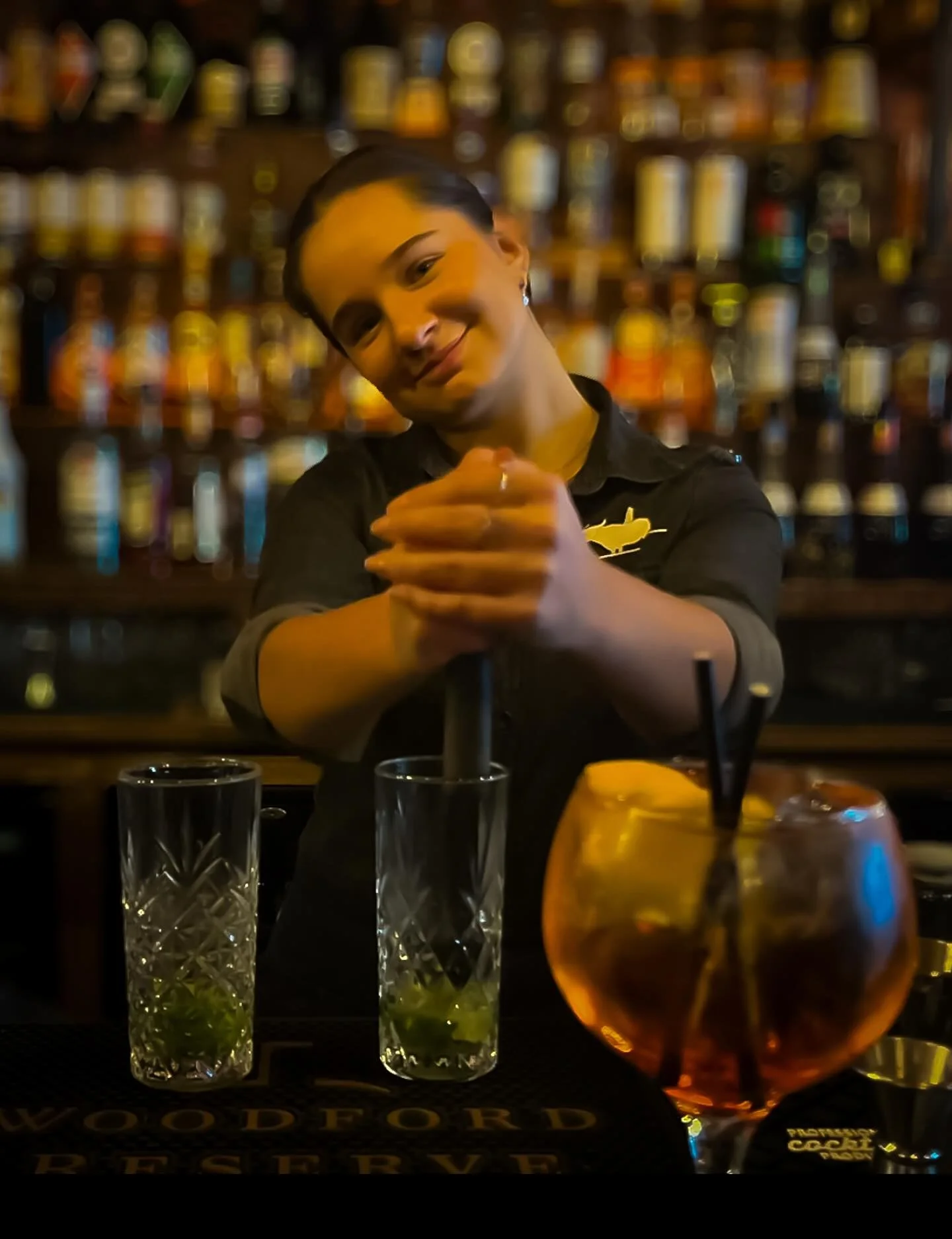 Supervisor Superstar @ameliaa_zawadzkaa 🍹🍹🍹
Mixing the Mojitos at Buffalo Boy 🔥🔥🔥
#buffaloboy #carrickonshannon #leitrim #wildatlanicway