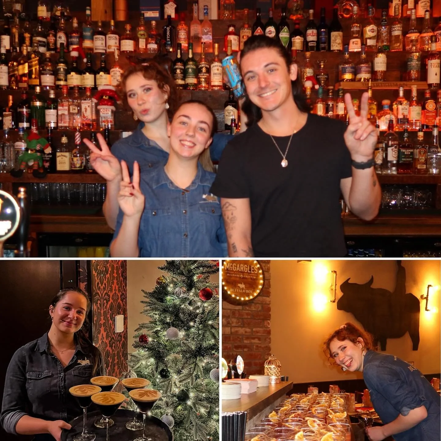 Team Buffalo Boy 🎄🥩🔥🍷👌🏻
#buffaloboy #carrickonshannon #leitrim