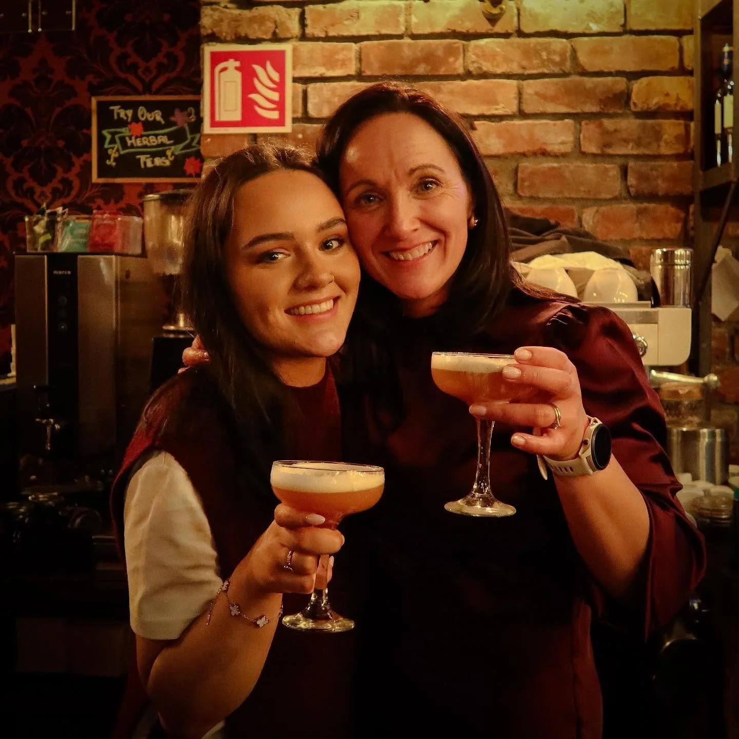 Christmas Cocktails at Buffalo Boy 🍸🍸🎄
#buffaloboy #carrickonshannon #leitrim