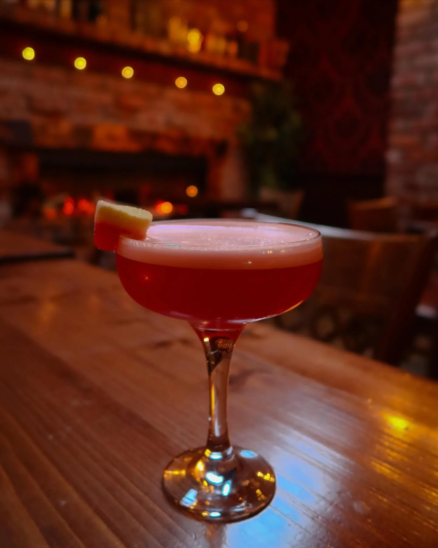 Watermelon 🍉 Kiss ~ Cocktail Special 🍸 at Buffalo Boy 🔥
Mixed &amp; Imagined by @niamh.reynolds_ 
📸 by @ameliaa_zawadzkaa 
Tequila, Strawberry liquor, Watermelon syrup, Lime &amp; Egg whites
#buffaloboy #carrickonshannon #leitrim #roscommon