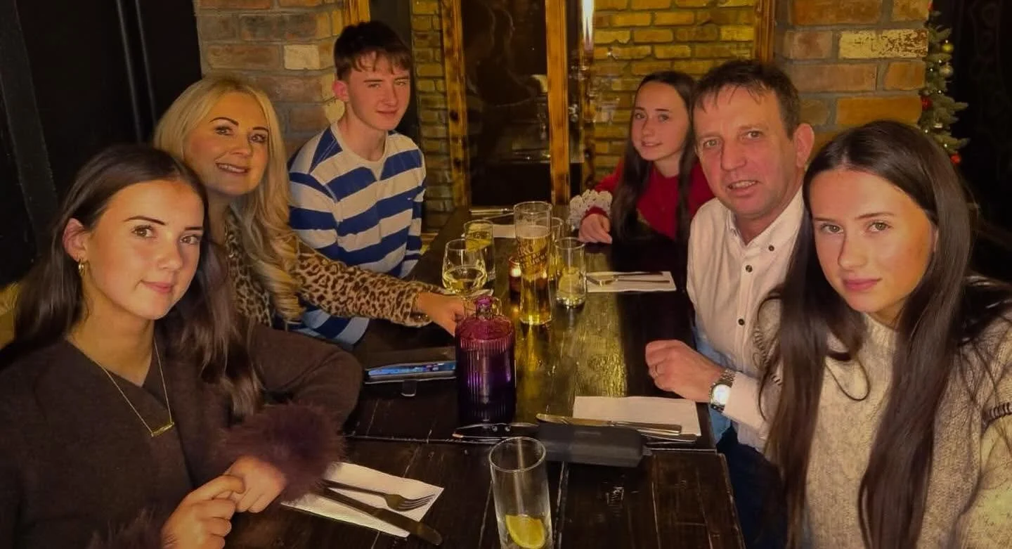 Family get togethers at @buffaloboy_steakhouse 🔥
@moylan6162 #buffaloboy #carrickonshannon #leitrim #roscommon