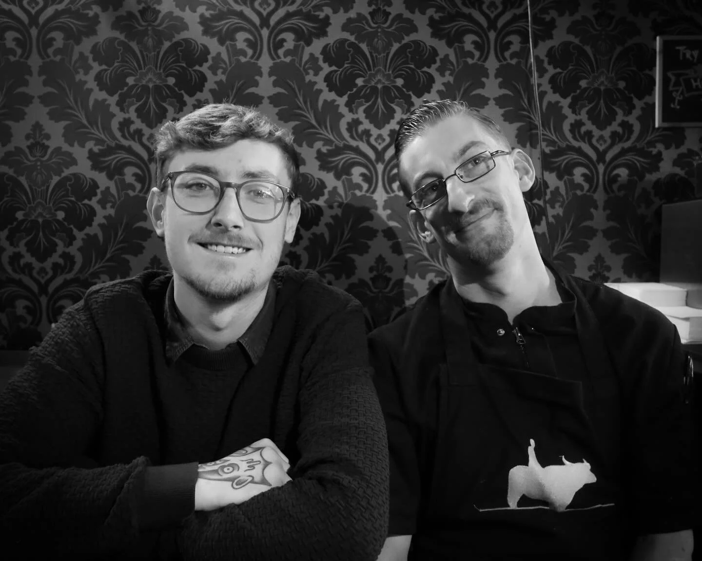 @matthew_smith67 &amp; @swann.pa 👌🏻
#buffaloboy #carrickonshannon #leitrim #roscommon