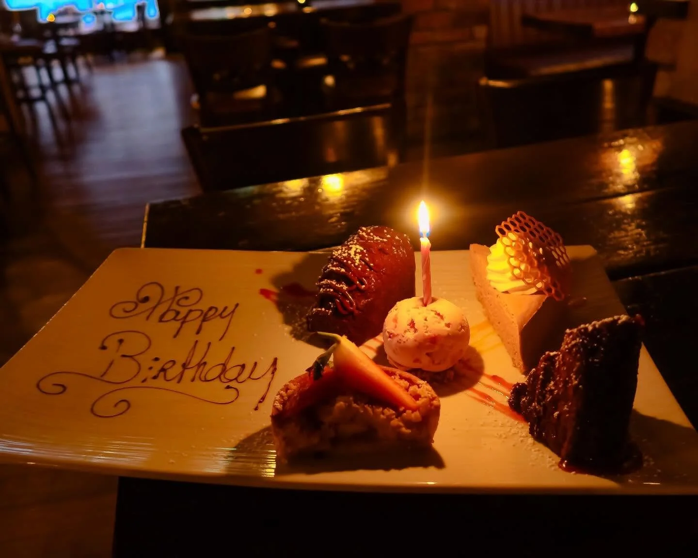 A Birthday at Valentines ❤️&zwj;🔥 at @buffaloboy_steakhouse 
#buffaloboy #carrickonshannon #leitrim #roscommon