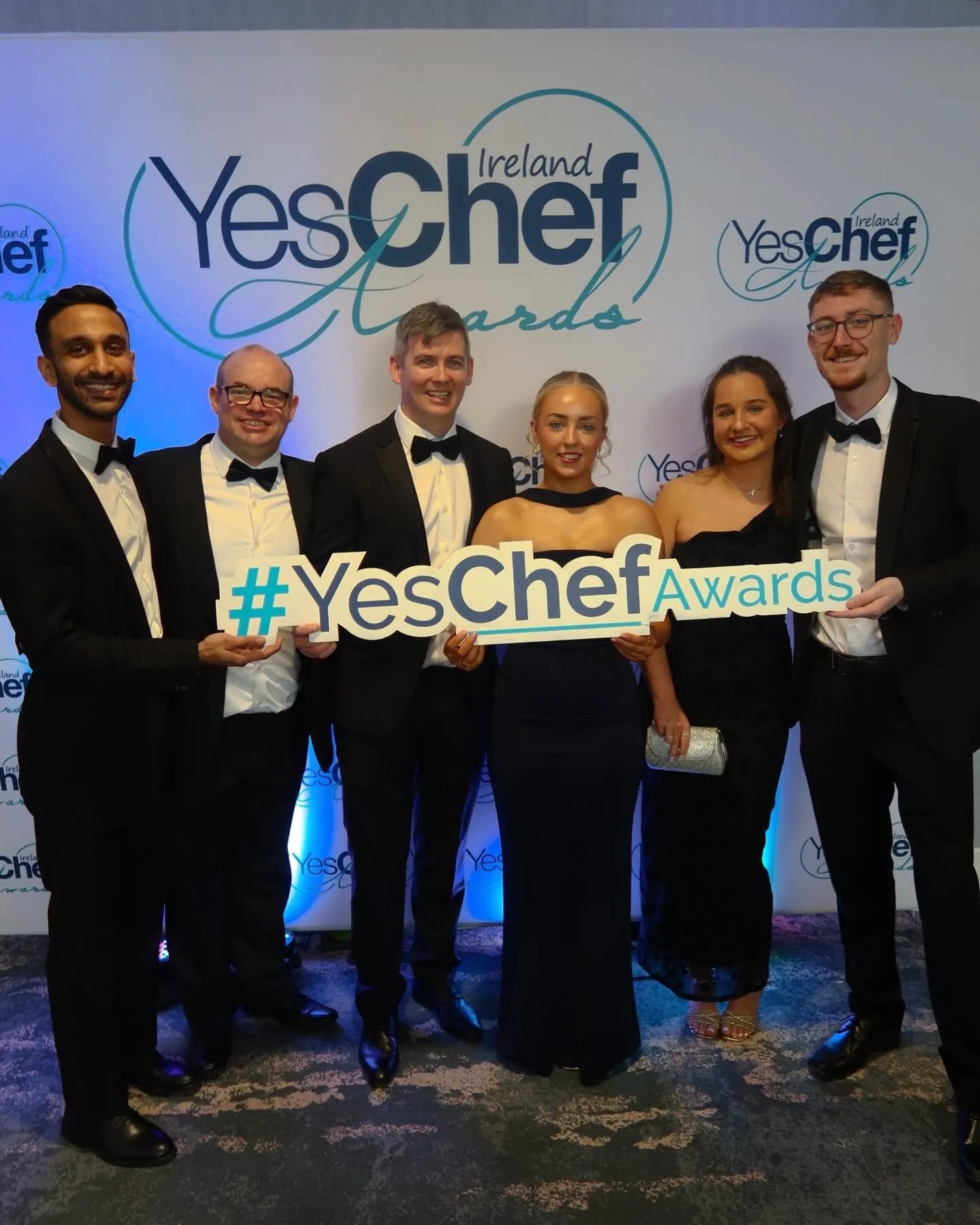Wow Thank You @yeschef.ireland for this Amazing Award 🏆🥩🔥
🥩🔥 Best Steakhouse in Connacht 2026 🥩🔥
#buffaloboy #steakhouse #carrickonshannon #leitrim