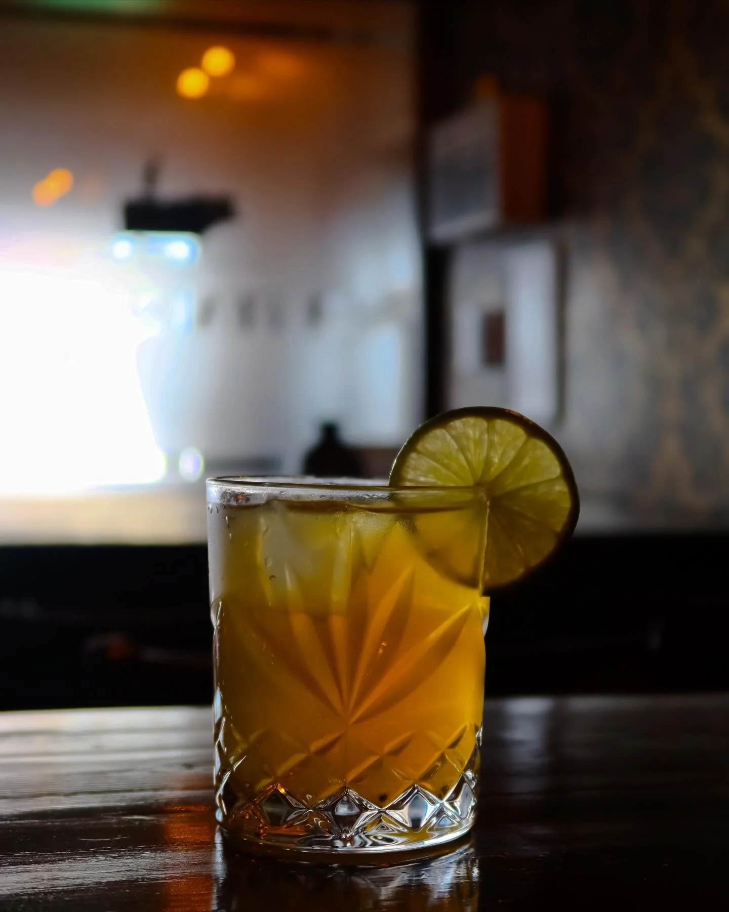 Spiced Pear Tea ~ A Special Cocktail by @amber_harte16 🍹
Spiced Rum, Black Tea, Pear Syrup &amp; Lime Juice
#buffaloboy #carrickonshannon #leitrim #roscommon